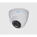 IP-камера RVI RVI-IPC33VB(2.8 мм)