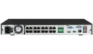 IP видеорегистратор (NVR) RVi-IPN16/2-16P-4K