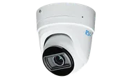 RVi-2NCE2045 (2.8-12) видеокамера IP