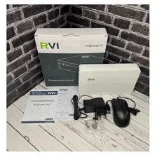 RVi-1NR05181C 5-ти потоковый IP видеорегистратор