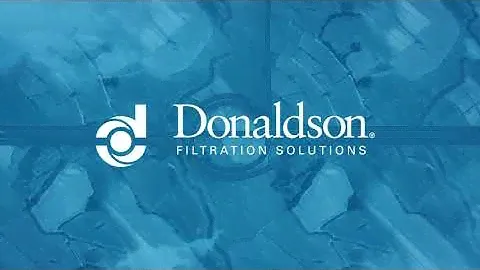 Фильтры Donaldson