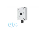 Монтажная коробка RVi RVi-1BMB-11 white