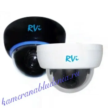 Снято с производства Rvi RVi-127 (5-50 мм)-0