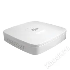 IP видеорегистратор 8-ми канальный RVi-1NR08120