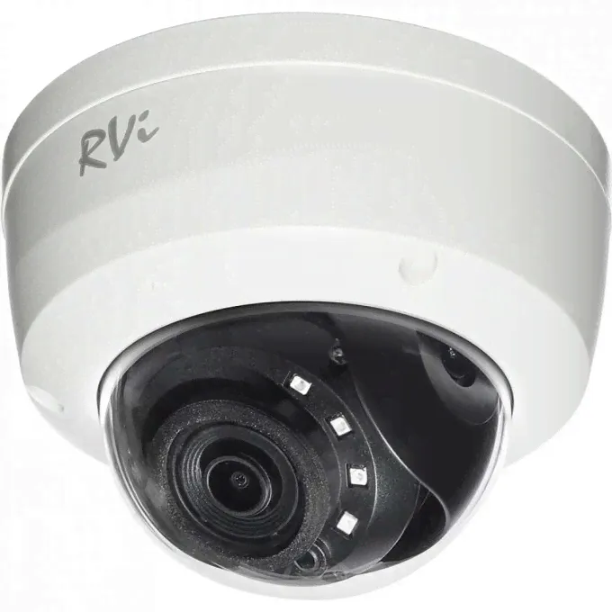 Купольная IP-камера RVI -1ncd2024 AB5064793-0