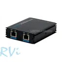 Повторитель линии RVi-PR (удлинитель PoE на 2 камеры)