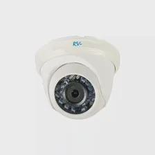 Камера RVI RVI-C321B(3.6 мм)