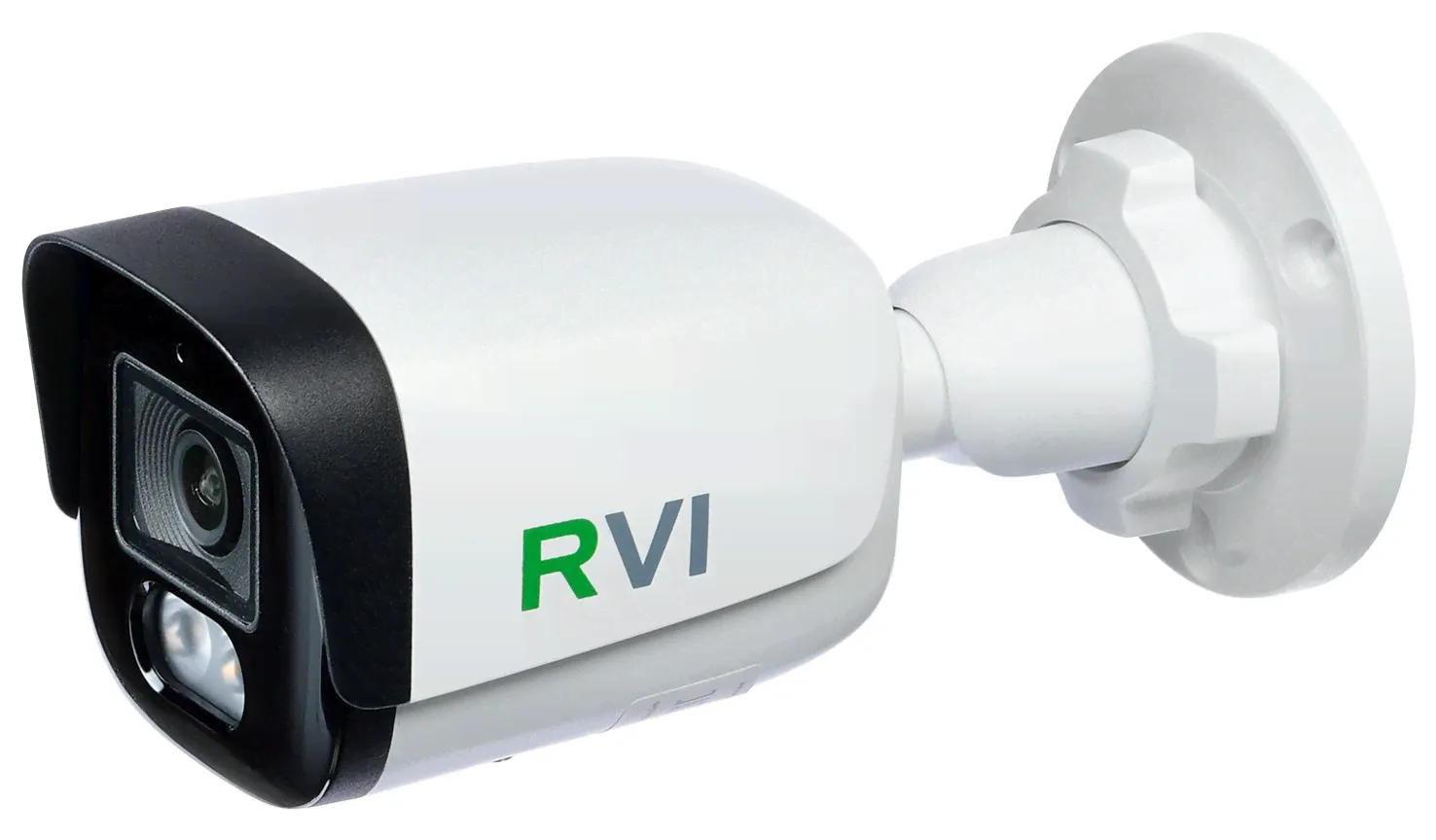 IP видеокамера RVi-1NCTL4156 (2.8) white уличная-0