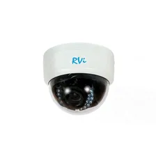 Камера внутренняя TVi/cvbs (2.8 -12мм) 1Мп купольная RVI-HDC311-AT