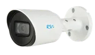 RVI-1ACT202 (2.8) WHITE CVBS/CVI/TVI/AHD RVi