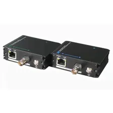 RVi-PE Удлинитель Ethernet по витой паре