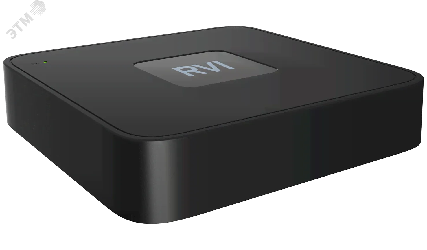 Видеорегистратор IP 5-канальный RVi-1NR05180C-4P-0