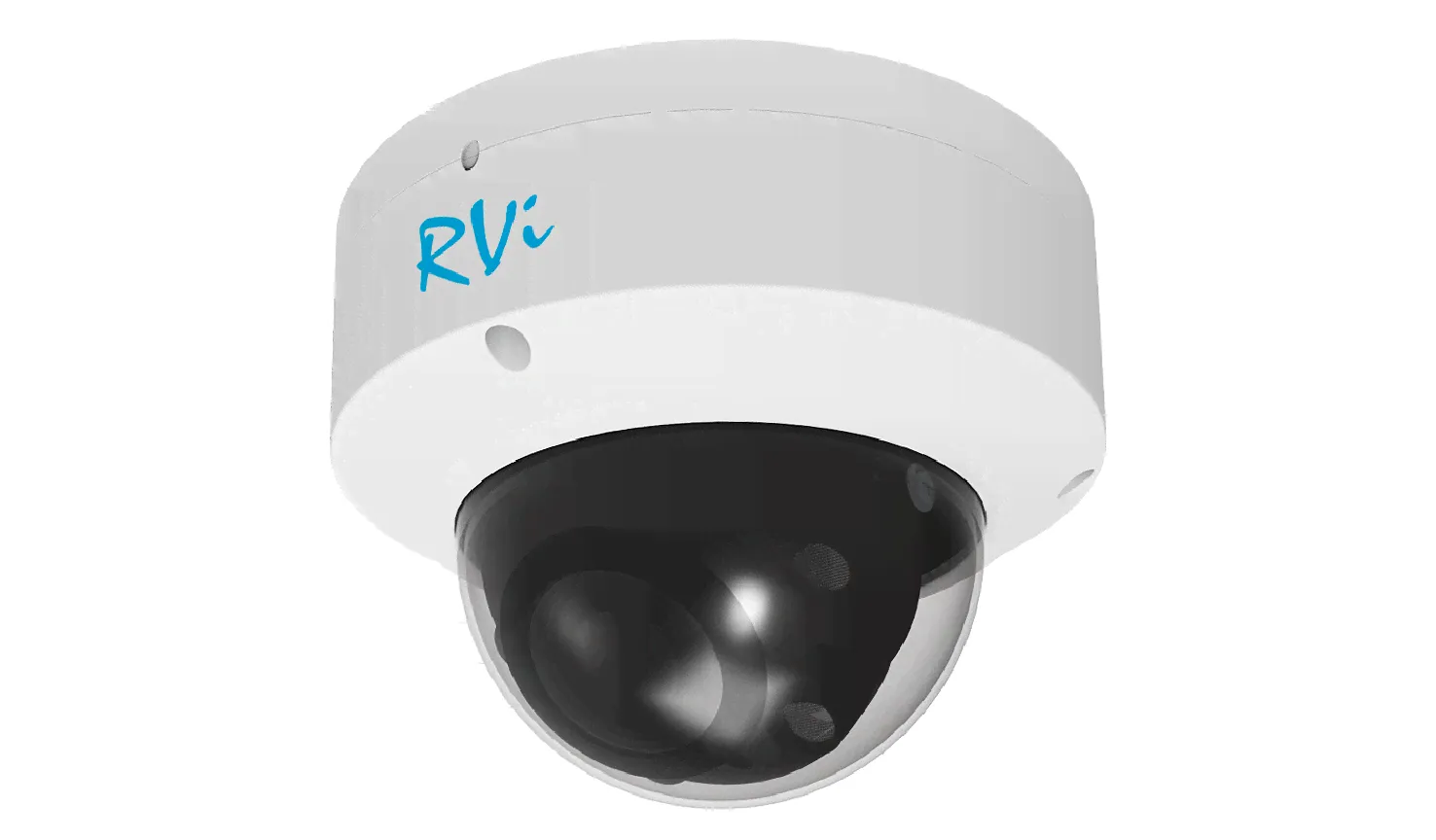 Видеокамера RVi-2NCD2179 (2.8-12) white
