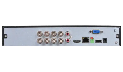 Видеорегистратор CVI RVi-HDR08LA-C V.2-0