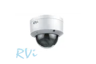 IP Видеокамера RVi RVi-1NCD4054 (2.8) white