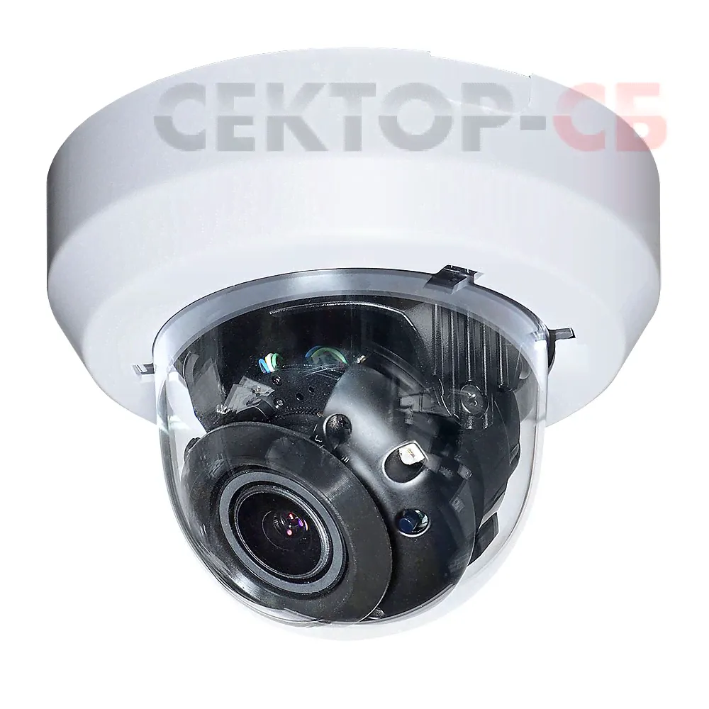 RVi-NC2065M4 RVi Купольная IP-камера
