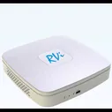 Видеорегистратор цифровой 4 канальный RVi-R04LA