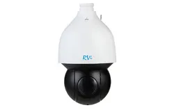 RVi-1NCZ40625-I1 (5.4-135) IP-видеокамера поворотная с функцией классификации объектов