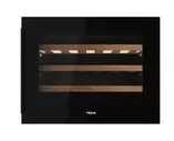 Винный шкаф встраиваемый Teka RVI 10024 GBK