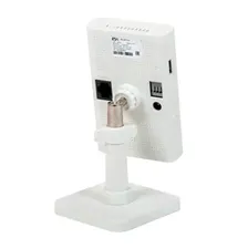 Малогабаритная IP-камера видеонаблюдения RVi-IPC11S