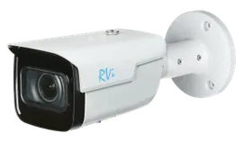 Видеокамера RVi-1NCT4349 (2.7-13.5) white