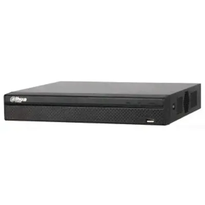 IP видеорегистратор Rvi-IPN8/1-8P-0