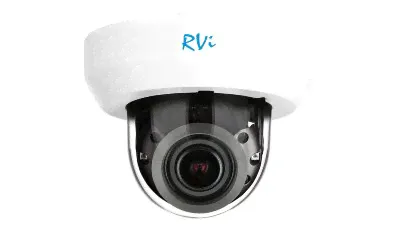 IP-камера видеонаблюдения купольная RVi-3NCD5065-P (2.7-13.5)