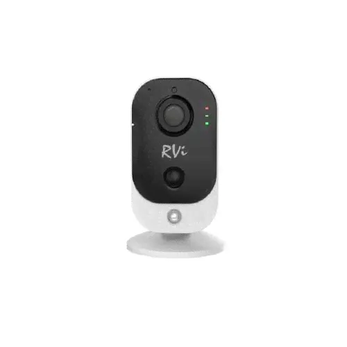RVi RVi-1NCMW2028 (2.8) IP камера видеонаблюдения