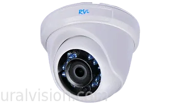 RVi-HDC311B-AT