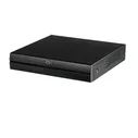 RVi-1HDR2081L видеорегистратор для работы с CVI, TVI, AHD, IP камерами.