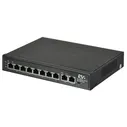 POE-коммутатор Rvi-1NS08F-2T