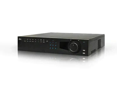 Видеорегистратор RVi-IPN32/8-PRO-4K V.2
