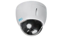 Камера видеонаблючения RVi RVi-1NCRX20712 (5.3-64) white