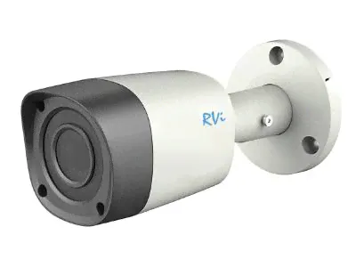 Уличная камера RVi RVi-HDC411-C (3.6 мм)