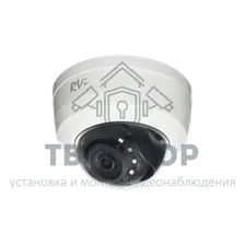 Видеокамера сетевая (IP) RVi-1NCD2176 (2.8) white