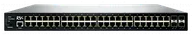 Коммутатор RVi RVi-2NSXM48G-4SP