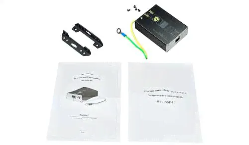 RVi-1NSP-1P устройство грозозащиты-0