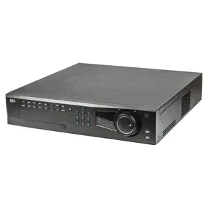 32-канальный IP-видеорегистратор RVi-IPN32/8-PRO-4K V.2