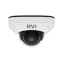 IP видеокамеры RVi-1NCE2022 (2.8) white Купольная в Новосибирске