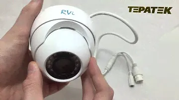 IP камера RVi IPC32S