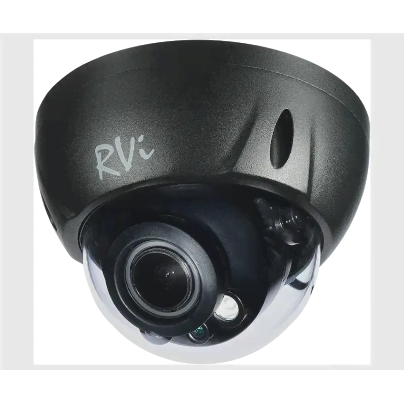 IP-камера RVI RVI-1NCD4043(2.7-13.5)black