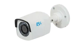 TVI RVi-HDC411-AT