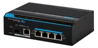 Коммутатор PoE RVi-NS0402 V.2