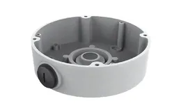 RVi-1BMB-9 white монтажная коробка настенная