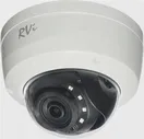 RVi-1NCD2024 (2.8) white IP-камера видеонаблюдения видеокамера наблюдения