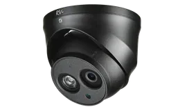 Видеокамера AHD/CVBS/CVI/TVI 1Мп с Ик-подсветкой IP67 (2.8мм) (RVi-1ACE102A (2.8) black)