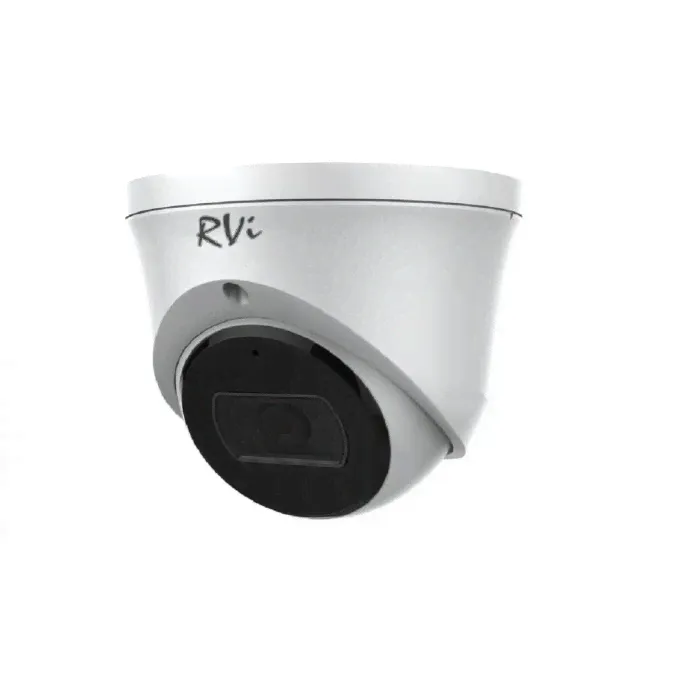 RVi-1NCE2022 (2.8) white Купольная IP 2МП видеокамера 100051827288-0