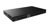 Видеорегистратор IP 40-канальный RVi-1NR40280