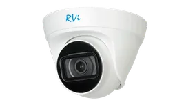 RVi-1NCE2120-P (2.8) white IP- 