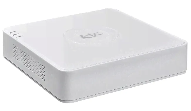 Видеорегистратор 4х канальный RVi-HDR04LA-TA TVI